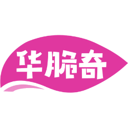 华脆奇商标图样