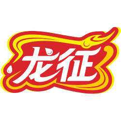龙征商标图样
