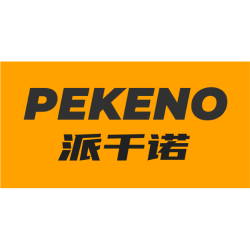 PEKENO 派千诺商标图样