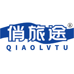 俏旅途商标图样