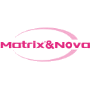 MATRIX&NOVA商标图样