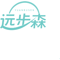 远步森商标图样