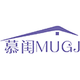 慕闺 MUGJ商标图样