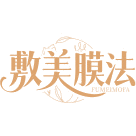 敷美膜法商标图样