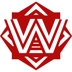 VV商标图样