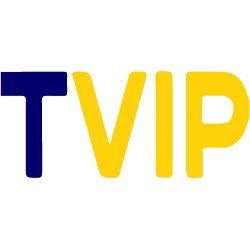 TVIP商标图样