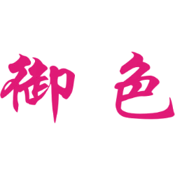 御色商标图样
