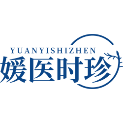 媛医时珍商标图样