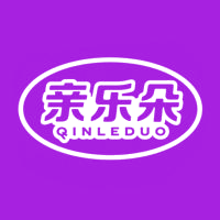 亲乐朵商标图样