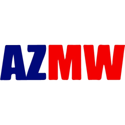 AZMW商标图样
