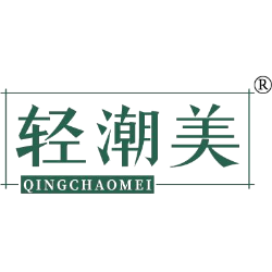 轻潮美商标图样