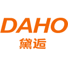 DAHO 黛逅商标图样