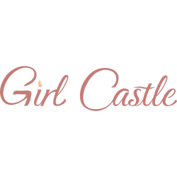 GIRL CASTLE商标图样