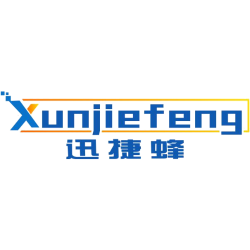 迅捷蜂商标图样
