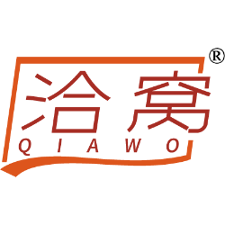 洽窝商标图样