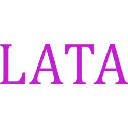 LATA商标图样