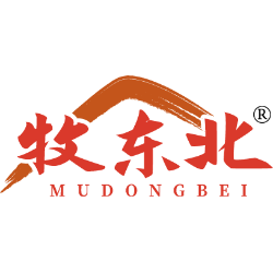牧东北商标图样