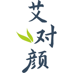 艾对颜商标图样