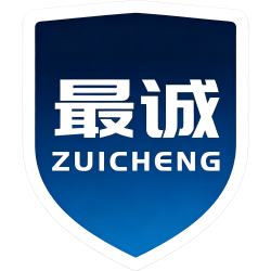 最诚商标图样