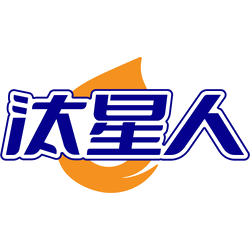 汰星人商标图样