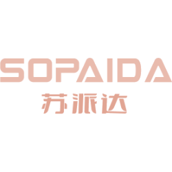SOPAIDA 苏派达商标图样