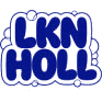 LKN HOLL商标图样