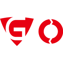 GO商标图样