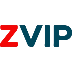 ZVIP商标图样
