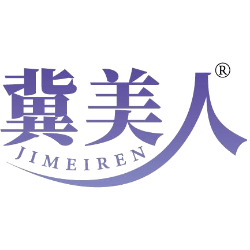 冀美人商标图样