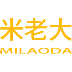 米老大商标图样