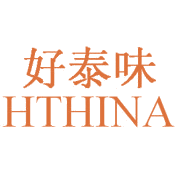 好泰味 HTHINA商标图样