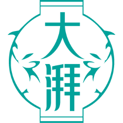 大湃商标图样