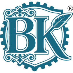 BK商标图样