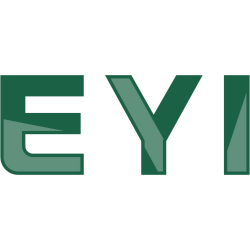 EYI商标图样