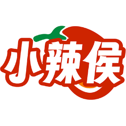 小辣侯商标图样