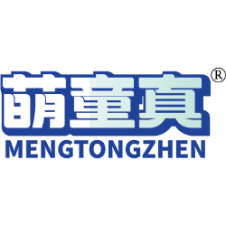 萌童真商标图样