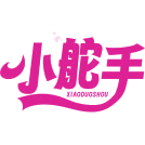 小舵手商标图样