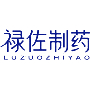 禄佐制药商标图样
