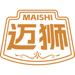 迈狮商标图样
