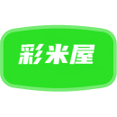 彩米屋商标图样