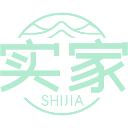 实家商标图样