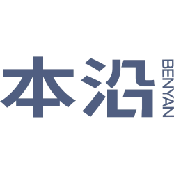 本沿商标图样