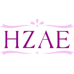 HZAE商标图样