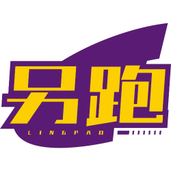 另跑商标图样