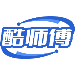 酷师傅商标图样