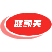 健颜美商标图样