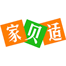 家贝适商标图样