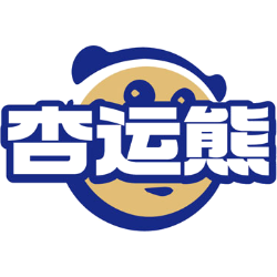 杏运熊商标图样