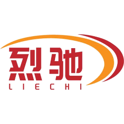 烈驰商标图样