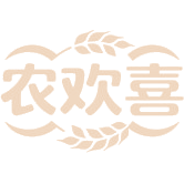 农欢喜商标图样